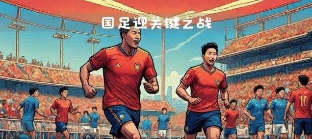 包含欧锦赛资格赛主要对手揭晓，国家队备战热火朝天的词条