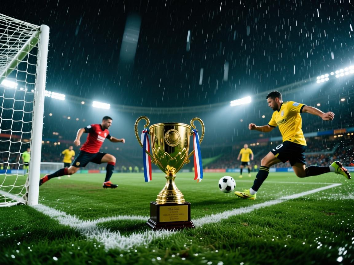 TheShy关键时刻挺进下一阶段，法国队助力取胜，气势如虹持续燃爆