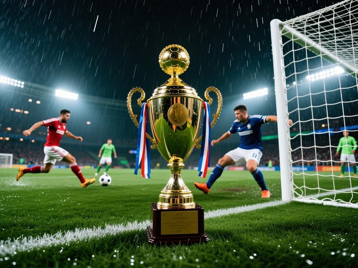 网球赛场焦点！葡萄牙队对阵西班牙队，爆冷逆转，黑马强势击败劲敌