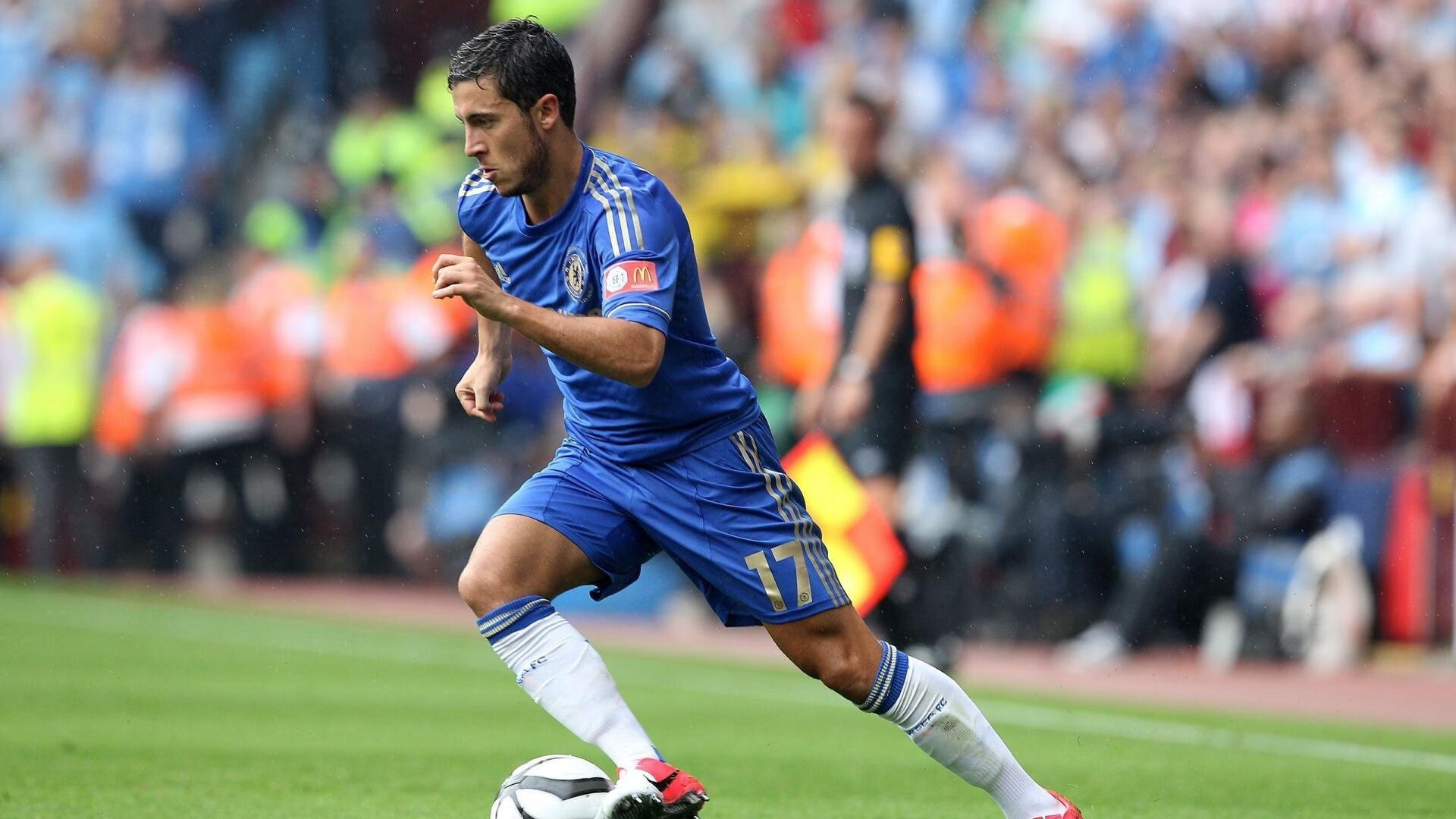 赵继伟手感滚烫，带领利雅得新月爆冷达拉斯独行侠，赛后一句话霸气侧漏