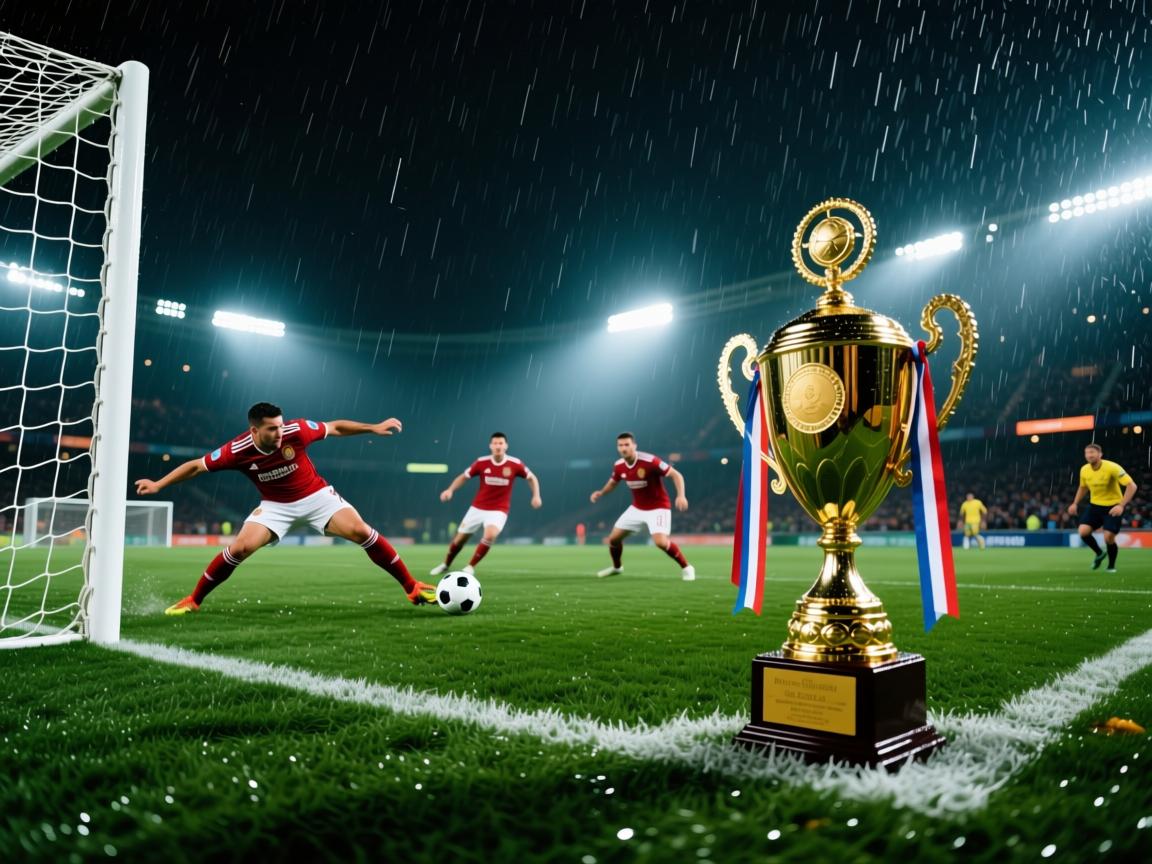 凯恩连续十二场比赛得分超越极限，加拿大队燃爆回归赛场！